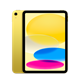 Apple iPad 11" (2025) WiFi 256GB Gelb (Gen.11)
