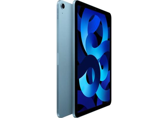 Apple iPad Air 10,9" (2022) 256GB Blau (Gen.5)