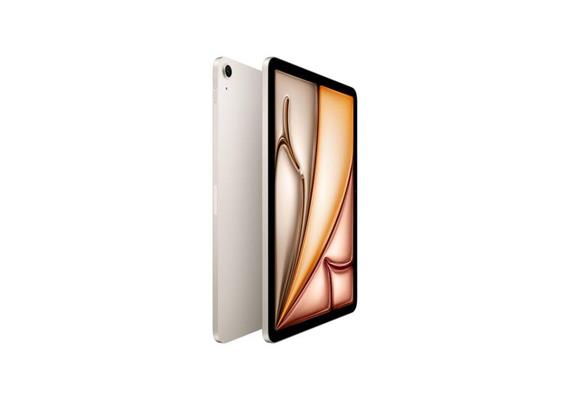 Apple iPad Air 13" (2025) Cellular 512GB Polarstern (M3)