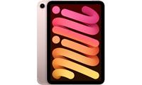 Apple iPad mini 256GB WiFi + Cellular Rosé (2021) (Gen.6)