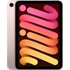Apple iPad mini 256GB WiFi + Cellular Rosé (2021) (Gen.6)