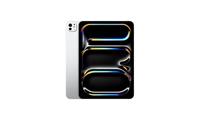 Apple iPad Pro 11" (2025) 1TB Cellular Nanotexturglas Silber (M5)