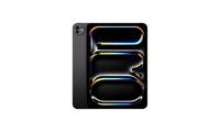 Apple iPad Pro 11" (2025) 1TB Nanontexturglas Space Schwarz (M5)