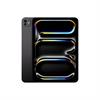 Apple iPad Pro 11" (2025) 2TB Cellular Nanotexturglas Space Schwarz (M5)