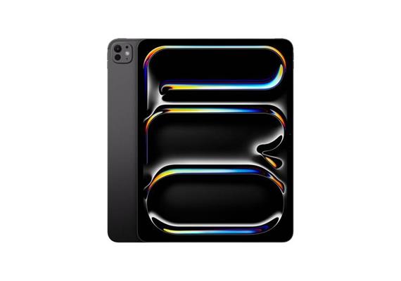 Apple iPad Pro 13" (2025) 512GB Cellular Space (M5)