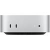 Apple Mac mini 2024 Silber (M4 | 16GB | 256GB)