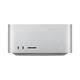 Apple Mac Studio 2025 Max Silber (M4 Max | 36GB | 512GB)