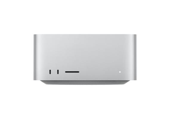 Apple Mac Studio 2025 Max Silber (M4 Max | 36GB | 512GB)