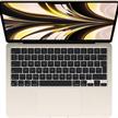 Apple MacBook Air 2025 13.6" Polarstern (M4 | 24GB | 512GB) | Bild 2