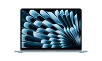 Apple MacBook Air 2025 15.3" Himmelblau (M4 | 24GB | 512GB)