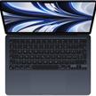 Apple MacBook Air 2025 15.3" Mitternacht (M4 | 24GB | 512GB) | Bild 2