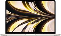 Apple MacBook Air M2 2022 256GB 13.6" Polarstern