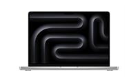 Apple MacBook Pro 2023 14.2" Silber (M3 Max 14C | 36GB | 1TB)