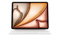 Apple Magic Keyboard, iPad Air 13" (2025), Weiss, CH
