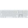 Apple Magic Keyboard Numeric Keypad Touch ID Siber