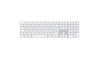 Apple Magic Keyboard Numeric Keypad
