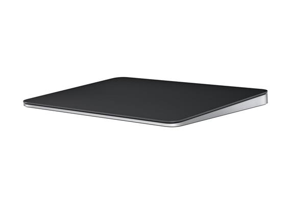 Apple Magic Trackpad Schwarz