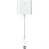 Apple Mini DisplayPort to DVI Adapter