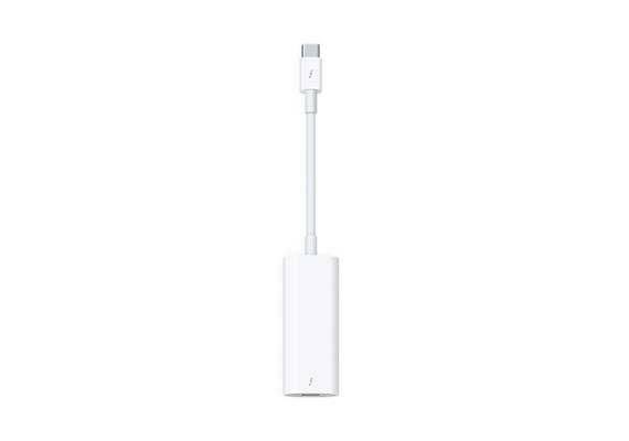 Apple Thunderbolt 3 (USB-C) auf Thunderbolt 2