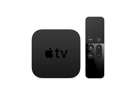 Apple TV 32GB (4th Gen.)