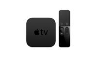 Apple TV 32GB (4th Gen.)
