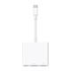 Apple USB-C Digital AV Multiport-Adapter