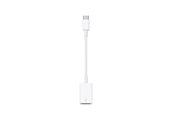 Apple USB-C to USB Adapter