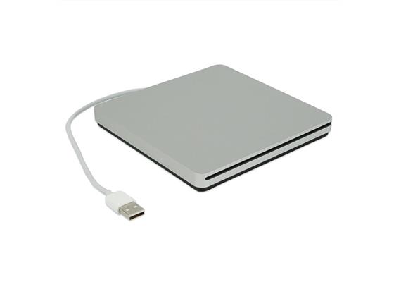 Apple USB SuperDrive Laufwerk
