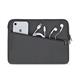 Artwizz Neopren Sleeve Pro - MacBook Air 13" Retina & MacBook Pro 13" Spacegrau