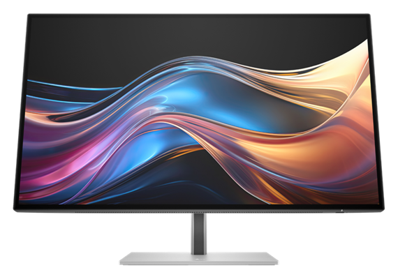 HP Display 727pq 27" (16:9/68.6cm)