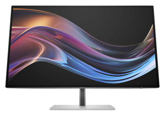 HP Docking Display 727pk 27" (16:9/68.6cm)