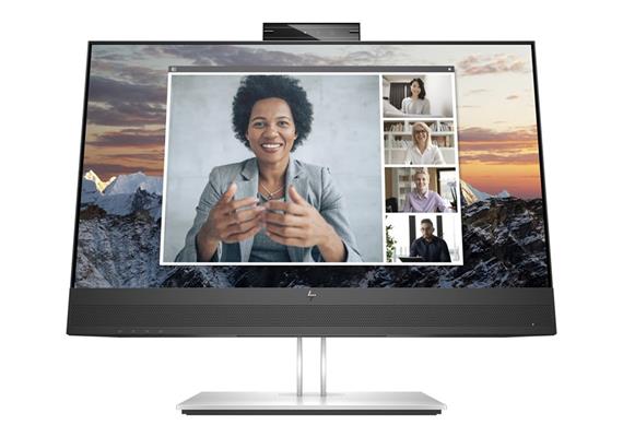 HP E24m G4 23.8" Flachbildschirm (16:9/60.5cm) - Dockingmonitor