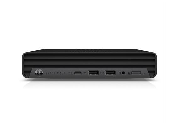 HP Elite Mini 600 G9 (i5 | 16GB | 512GB)