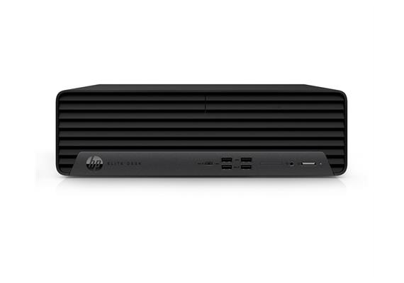 HP Elite SFF 600 G9 (i5 | 16GB | 512GB)