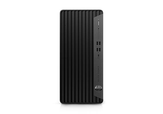 HP Elite Tower 600 G9 (i5 | 16GB | 512GB)