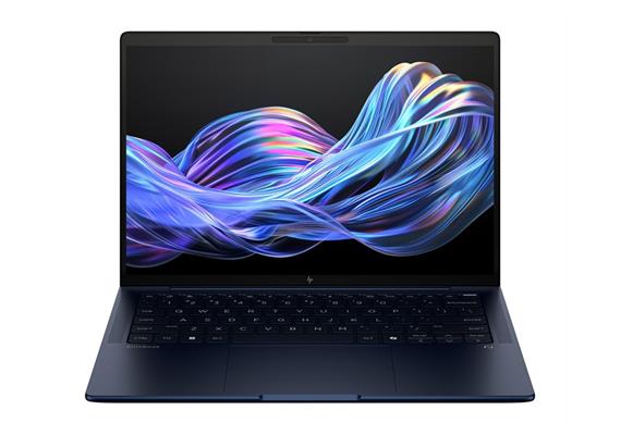 HP EliteBook X G1i 14" (U5 | 16GB | 512GB)