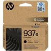 HP Original-Patrone Nr. 937e EvoMore, black