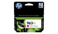 HP Original-Patrone Nr. 963XL, magenta