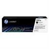 HP Original-Toner 201X black