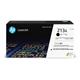 HP Original-Toner 213A black