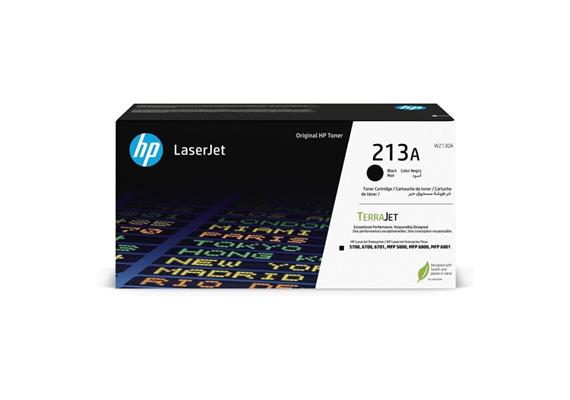 HP Original-Toner 213A black