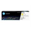 HP Original-Toner 219X yellow