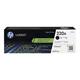 HP Original-Toner 220A black