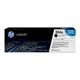 HP Original-Toner CC530A black