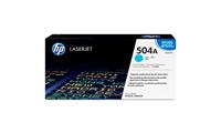 HP Original-Toner CE251A cyan
