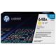 HP Original-Toner CE262A yellow