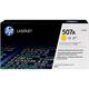 HP Original-Toner CE402A yellow