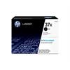 HP Original-Toner CF237X black