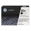 HP Original-Toner CF280X black