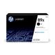 HP Original-Toner CF289X (89X) black